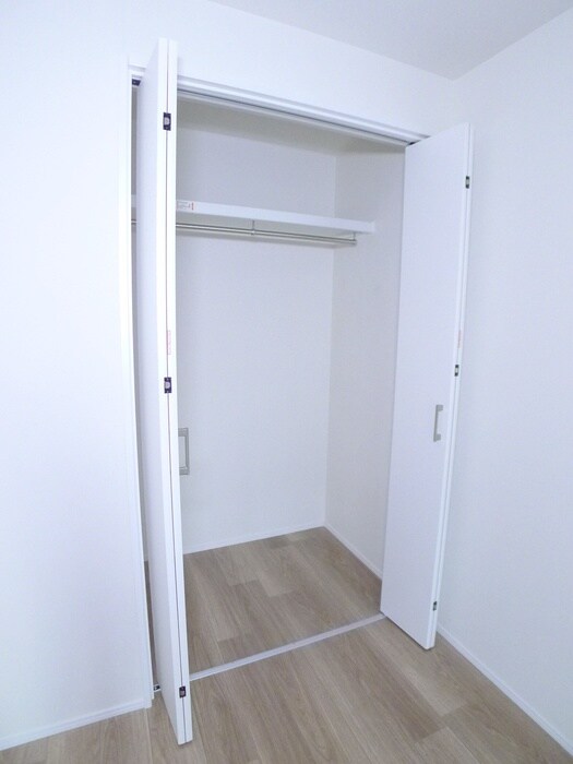 物件内観写真20　(収納)