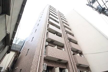 日神パレステージ護国寺(803)外観写真