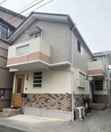 フラッツ東四つ木