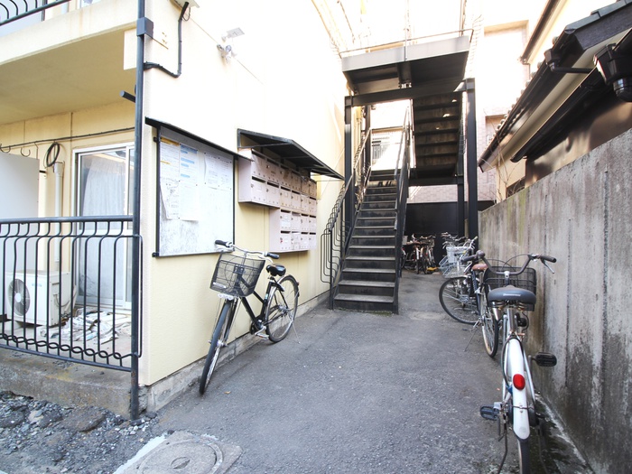 外観写真