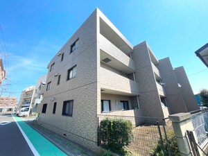 グランドメゾン外観写真