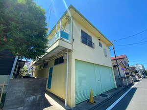 サンシャイン　ビレッジ外観写真