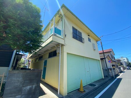 サンシャイン　ビレッジ外観写真