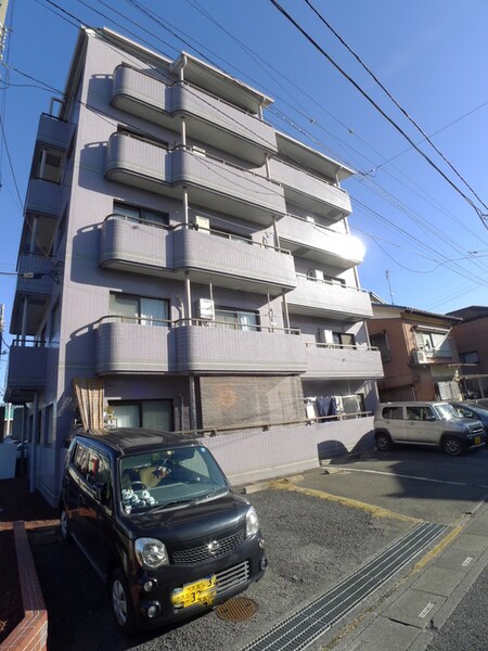 プレステ－ジ大宮外観写真