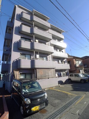 プレステ－ジ大宮外観写真