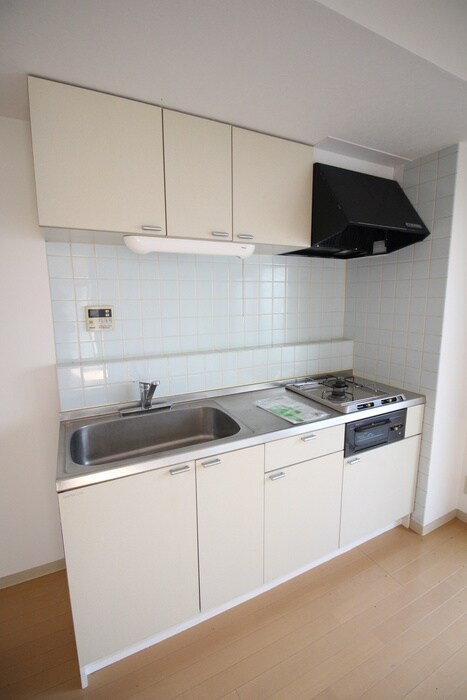 物件内観写真8　(キッチン)