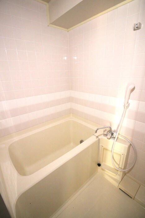 物件内観写真12　(バス／シャワールーム等)