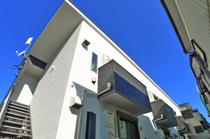 物件外観写真2　(外観写真)