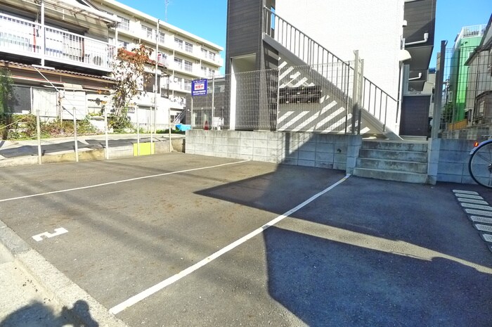 物件外観写真6　(周辺環境)