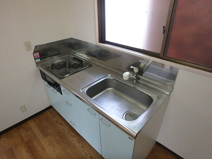 物件内観写真7　(玄関)