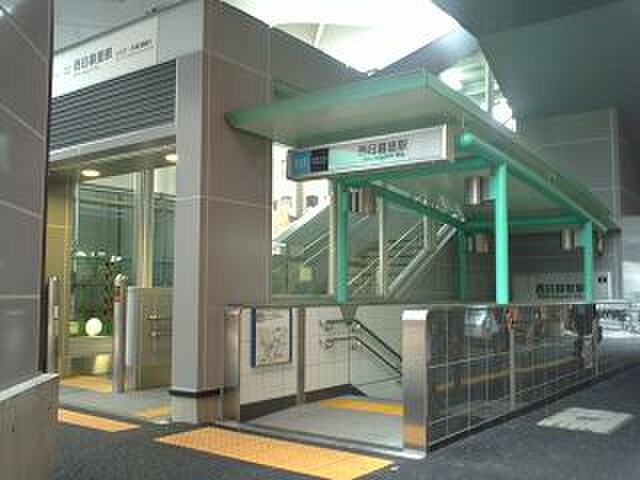 物件外観写真5　(周辺環境)