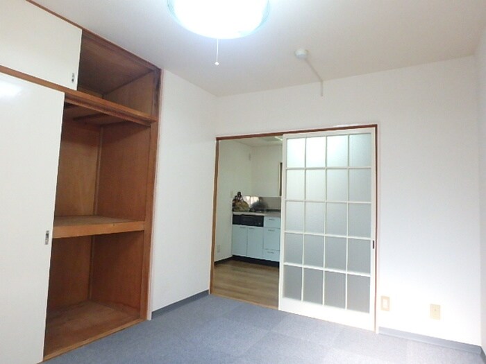 物件内観写真17　(居室)