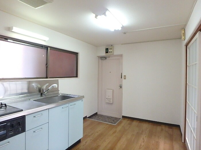 物件内観写真18　(キッチン)