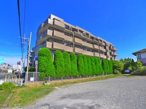 カザベ－ラ浜野（５０７）外観写真