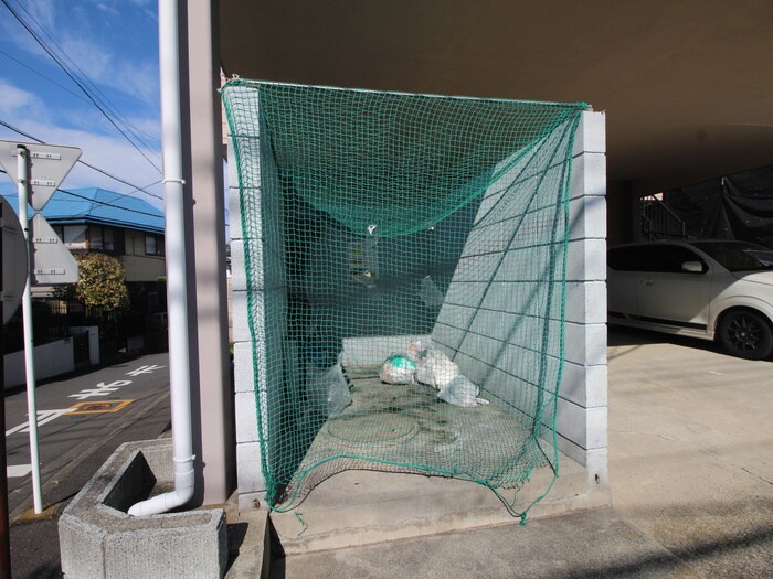 物件外観写真3　(建物設備)