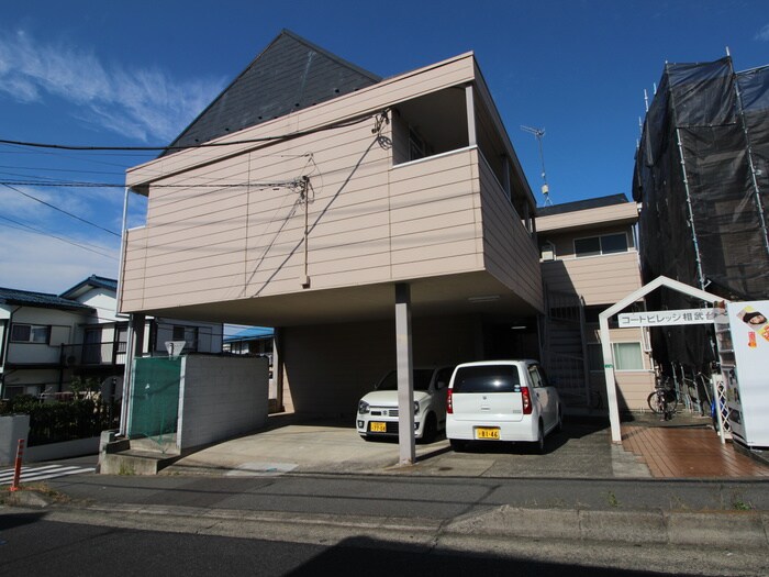 物件外観写真4　(外観写真)