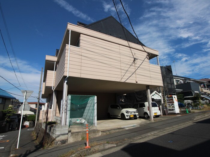 物件外観写真6　(外観写真)