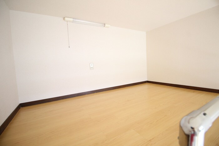 物件内観写真14　(ロフト)