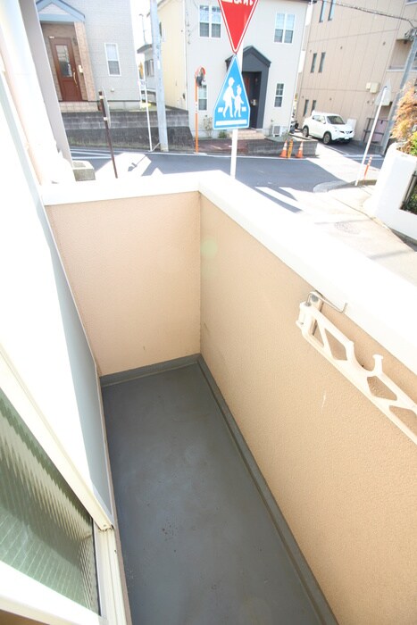 物件内観写真15　(ベランダ・バルコニー)