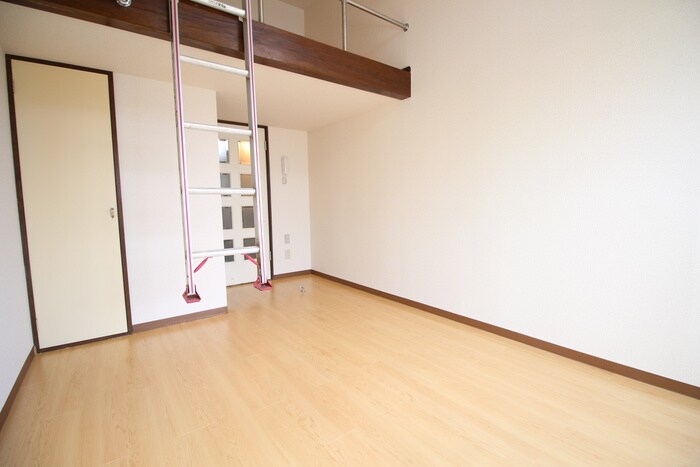 物件内観写真18　(居室)