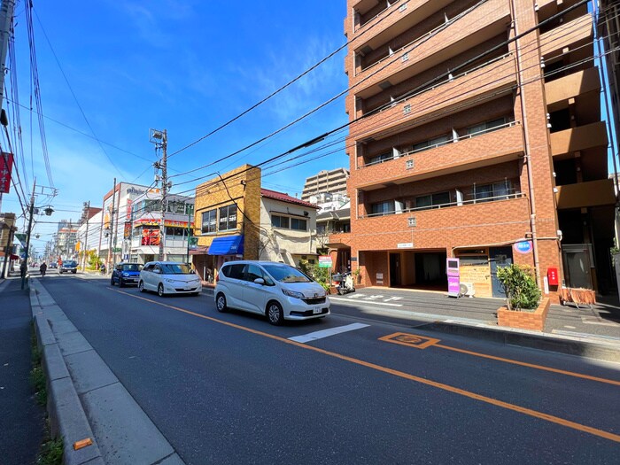 物件外観写真6　(周辺環境)