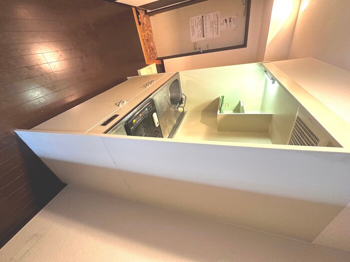 物件内観写真10　(キッチン)