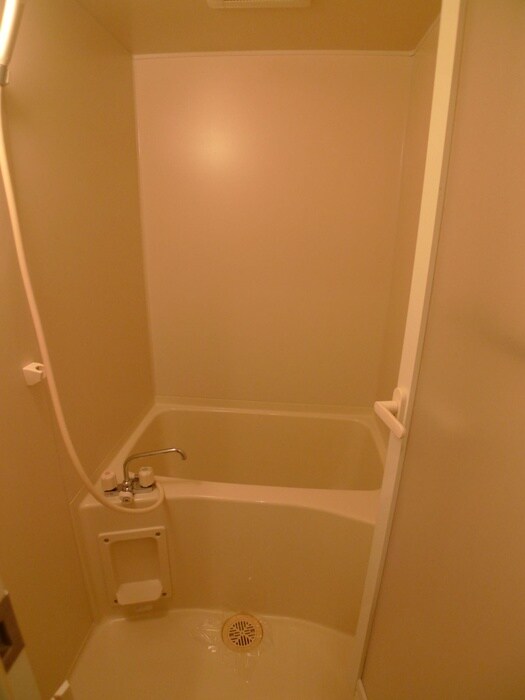 物件内観写真11　(バス／シャワールーム等)