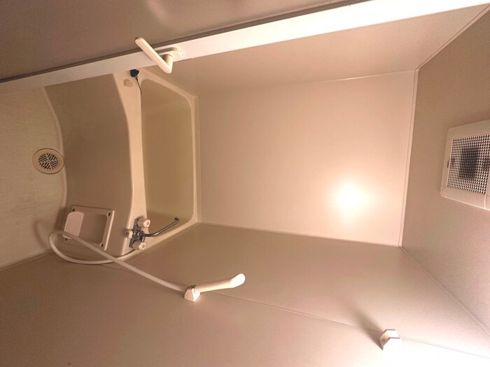 物件内観写真12　(バス／シャワールーム等)