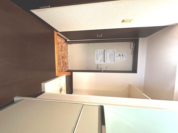 物件内観写真18　(玄関)