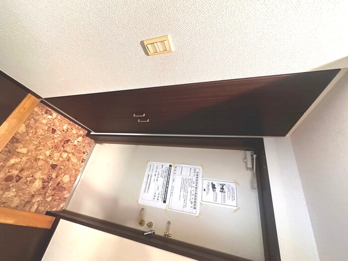 物件内観写真20　(靴箱)
