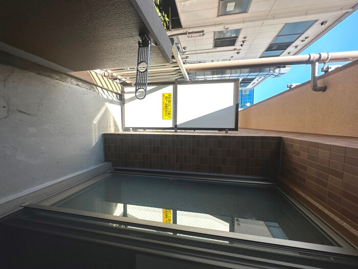 物件内観写真21　(ベランダ・バルコニー)