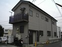 浅川ハイツ