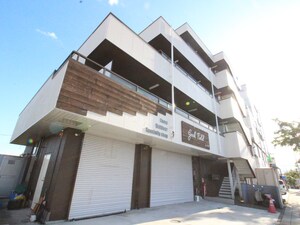 タチバナビル外観写真