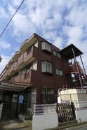 サンライズマンション一番館