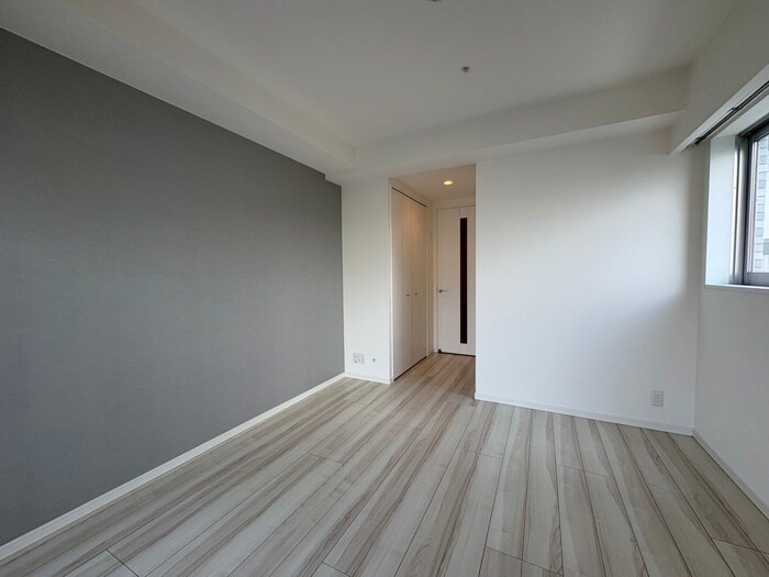 オーキッドレジデンス船橋本町の居室