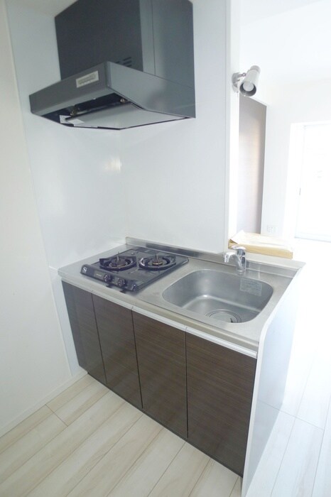 物件内観写真10　(キッチン)