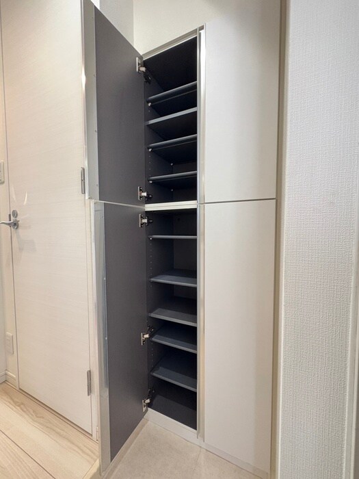 物件内観写真19　(靴箱)