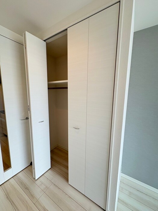 物件内観写真20　(収納)