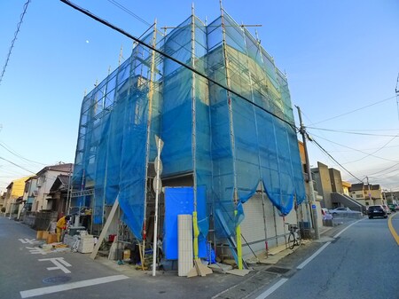 仮）AJ蘇我015外観写真