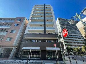 KATSUSHICHI BLD 七番館(1002)外観写真