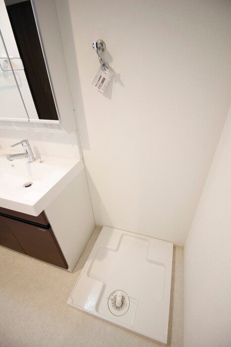 物件内観写真17　(洗面)