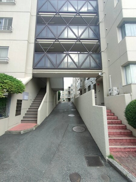 ドルミ大宮・天沼（207）外観写真