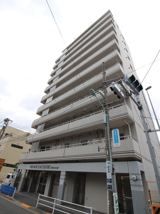 物件外観写真4　(その他)