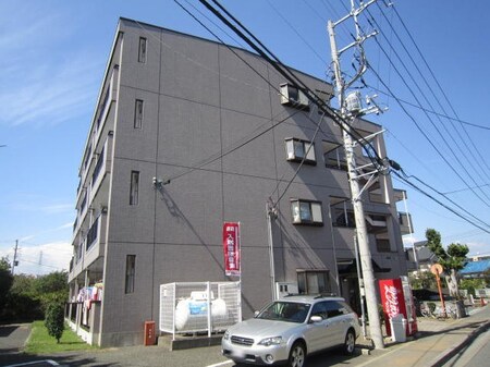 マリッチ大舘Ⅱ号館外観写真