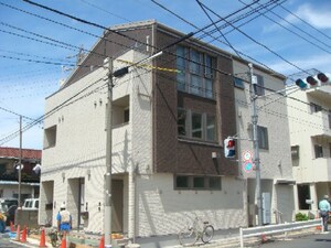 ＭＹレジデンス外観写真