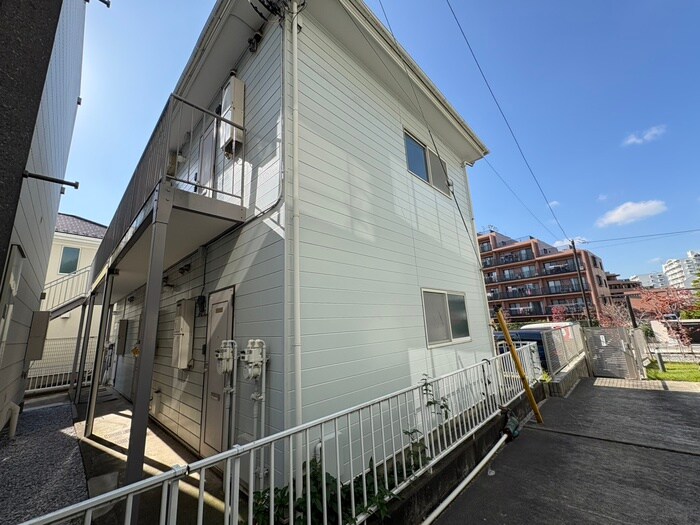 物件外観写真4　(外観写真)