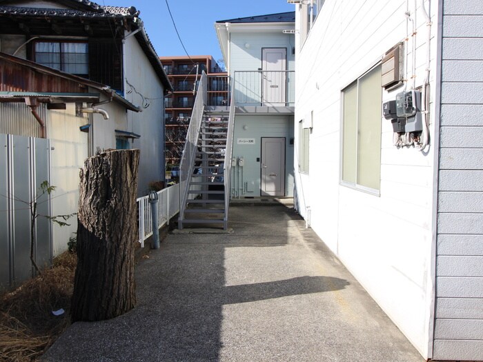 物件外観写真4　(その他)