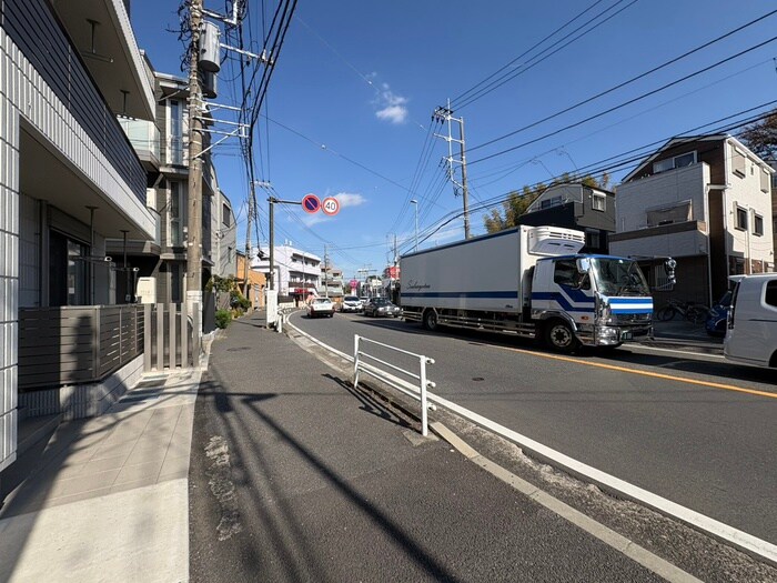 物件外観写真5　(周辺環境)