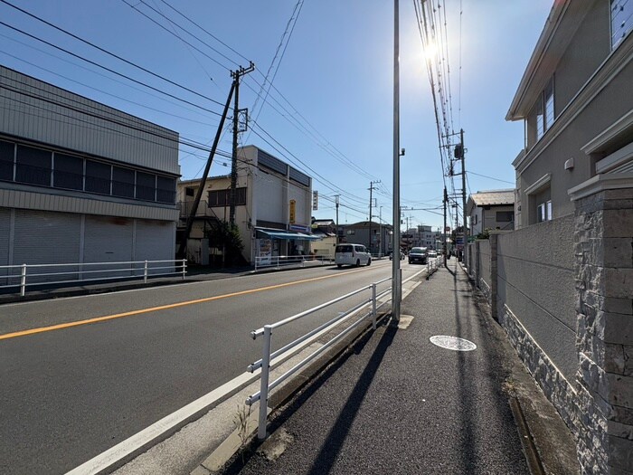 物件外観写真6　(周辺環境)