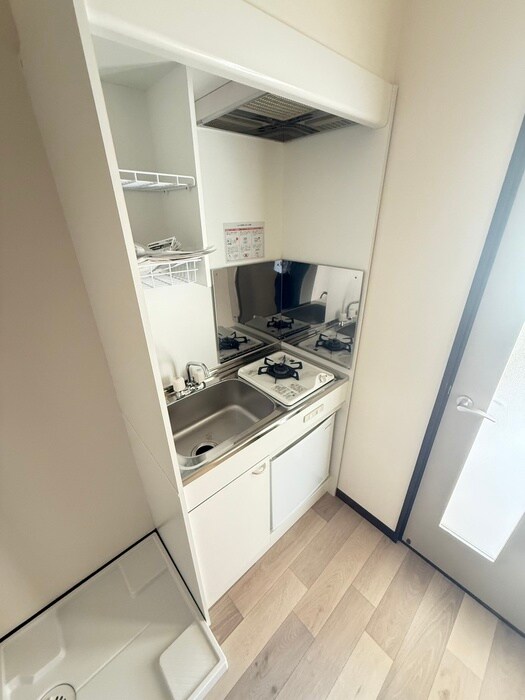 物件内観写真11　(キッチン)